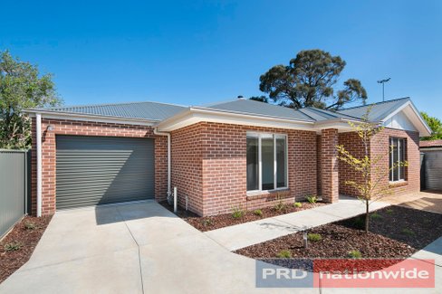 Lot 2 29 Essex Street, WENDOUREE VIC 3355
