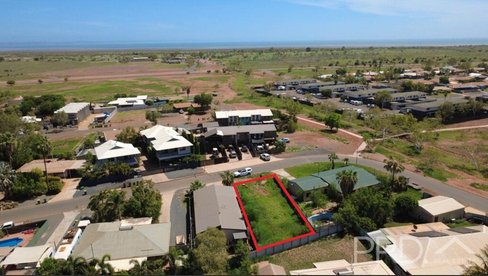 Lot 2 30 Withnell Way, BULGARRA WA 6714