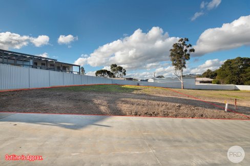Lot 2 34 Elizabeth Road, CRESWICK VIC 3363