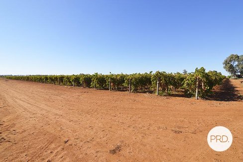 Lot 2, 357 Paschendale Avenue, MERBEIN