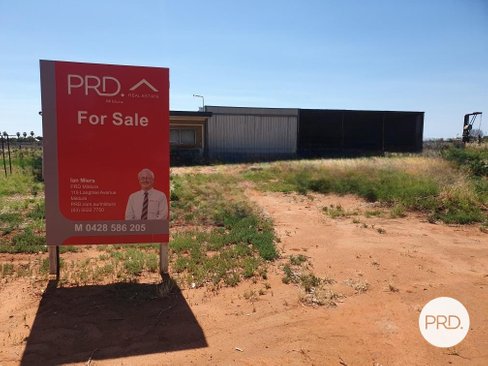 Lot 2, 41 Rodwells Road,, BIRDWOODTON VIC 3505