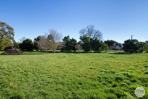 Lot 2 4151 Creswick-Newstead Road, ALLENDALE