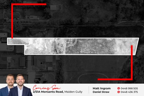 Lot 2 51A Monsants Road, MAIDEN GULLY