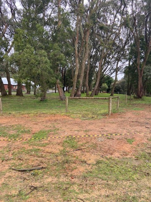 Lot 2 54 Nightingale Street, GORDON VIC 3345