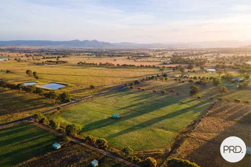 Lot 2 548 Dights Forest Road, TABLE TOP NSW 2640