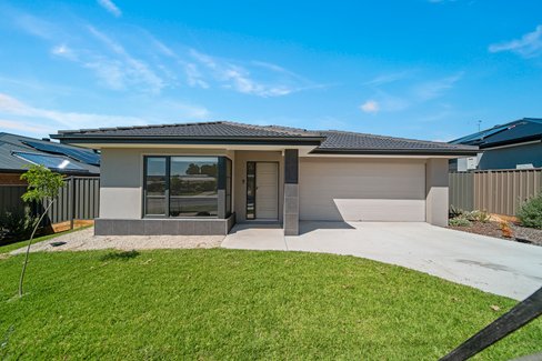 Lot 2 55 Alder Street, GOLDEN SQUARE VIC 3555
