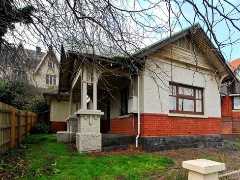 Lot 2, 55A Maud Street Geelong 3220