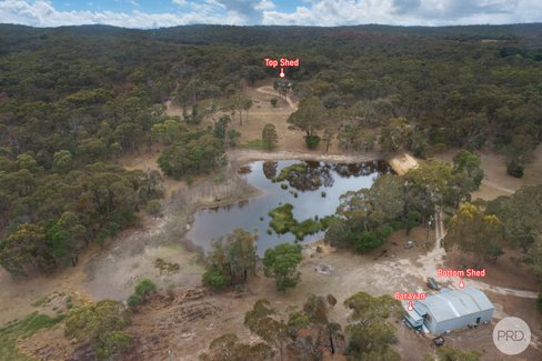 Lot 2 596 Main Lead Road, BEAUFORT VIC 3373