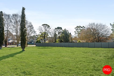 Lot 2 92 Wedge Street, KYNETON VIC 3444