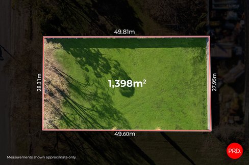Lot 2 92 Wedge Street, KYNETON VIC 3444
