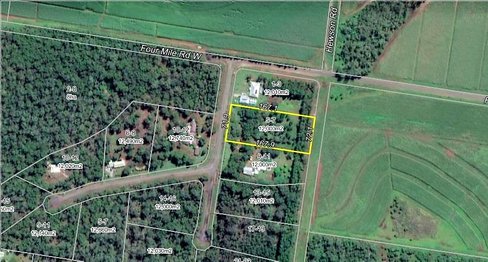 Lot 2 Ashleigh Court, TINANA SOUTH QLD 4650