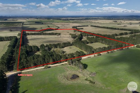 Lot 2 Egans Road, MOUNT EGERTON VIC 3352