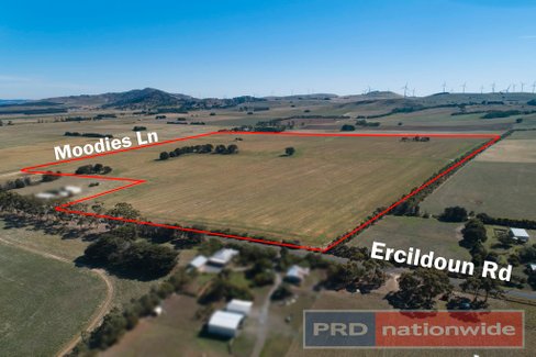 Lot 2 Ercildoun Road, ERCILDOUNE VIC 3352