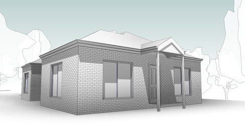 Lot 2 Johnson Street, SMYTHESDALE VIC 3351