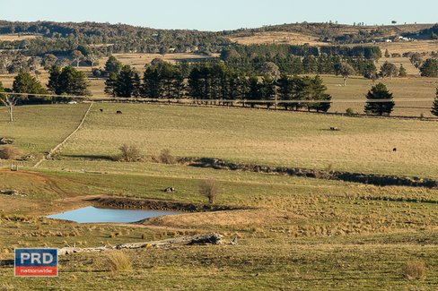 Lot 2 Ladevale Road, GUNNING NSW 2581