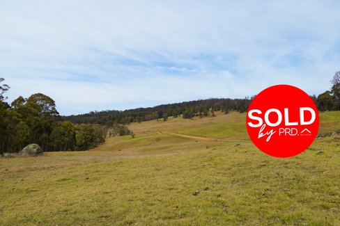 Lot 2 MOODYS HILL Road, TUMBARUMBA NSW 2653