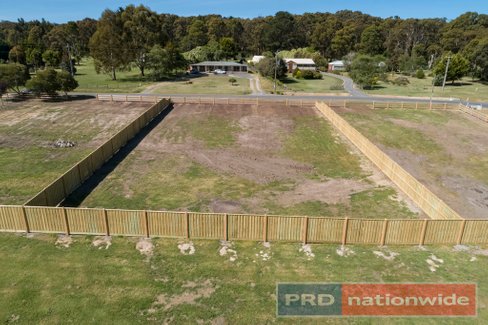 Lot 2 No 3 Corbetts Road, GORDON VIC 3345