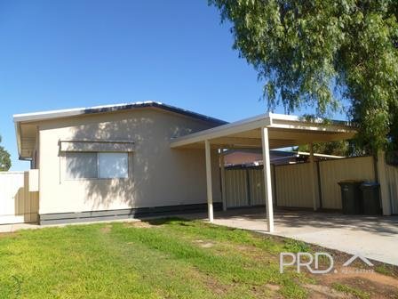 Lot 2 Nursery Ridge Road, RED CLIFFS VIC 3496