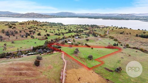 Lot 2 Part 306 Kurrajong Gap Road, BETHANGA VIC 3691