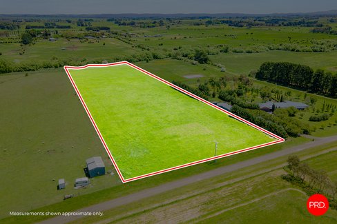 Lot 2 Riverview Drive, KYNETON VIC 3444