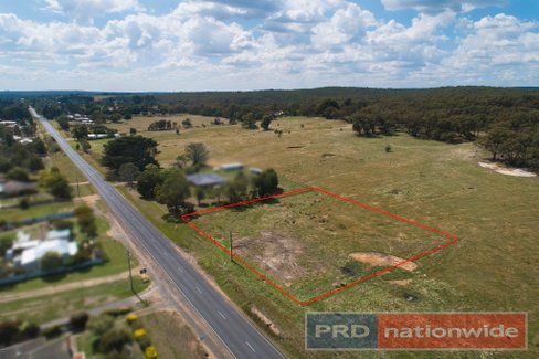 Lot 2 Scarsdale-Pitfield Road, NEWTOWN VIC 3351