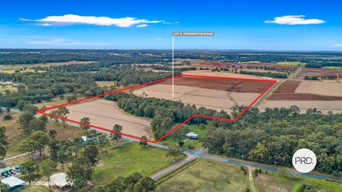 Lot 2 Teddington Road, TINANA SOUTH QLD 4650