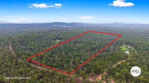 Lot 2 Walkers Flat Road, ARAMARA QLD 4620