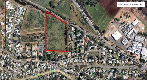 Lot 2, Whiting Street, MERBEIN VIC 3505