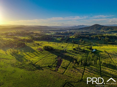 Lot 20 180 Runnymede Road, KYOGLE