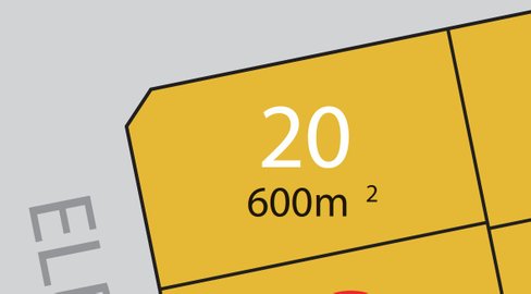 Lot 20 Eldridge Court, KANGAROO FLAT VIC 3555