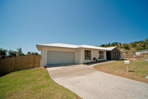 Lot 20 Fairweather Road, CANNONVALE QLD 4802
