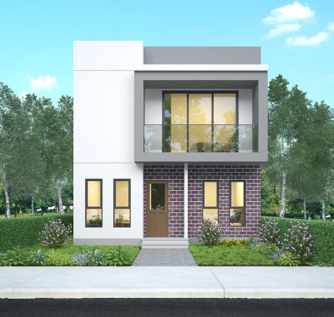 LOT 2052 Bruce Ferguson Avenue, BARDIA NSW 2565