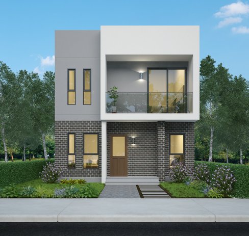 LOT 2053 Bruce Ferguson Ave, BARDIA NSW 2565