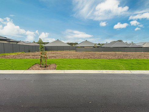 Lot 21 17 Peel Close, THORNTON