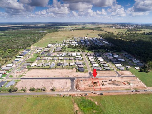 lot 210 Bay Park Road, WONDUNNA QLD 4655
