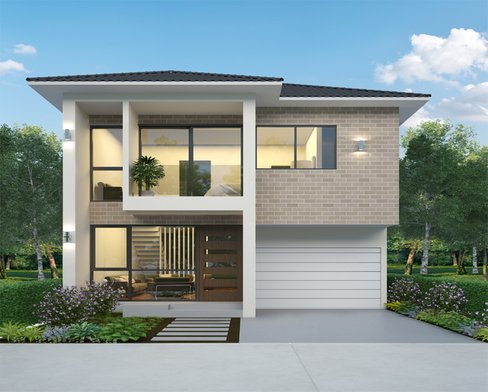 LOT 2133 PROPOSED RD, BARDIA NSW 2565