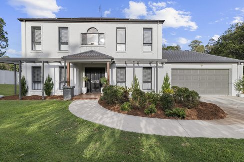 LOT 2/152 Worongary Road, Worongary QLD 4213