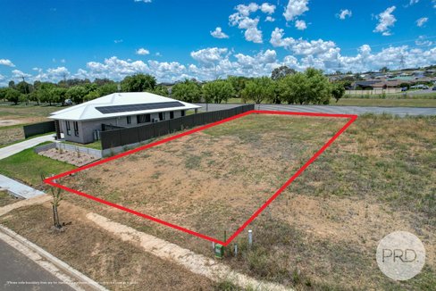 Lot 217 182 Warrah Drive, TAMWORTH NSW 2340