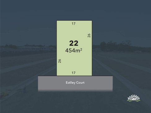 Lot 22 Estlley Court, CANADIAN VIC 3350