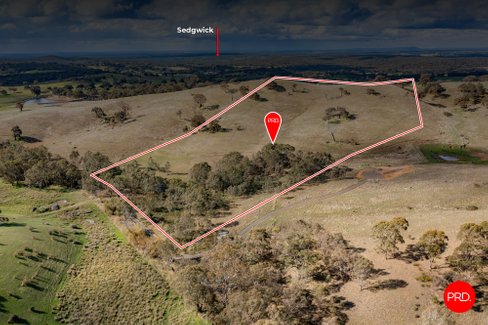 LOT 2/23 Wilkinsons Road, SEDGWICK VIC 3551