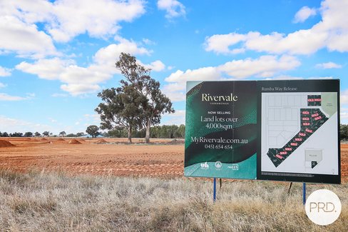 Lot 23 63 Reillys Road, YARRAWONGA VIC 3730