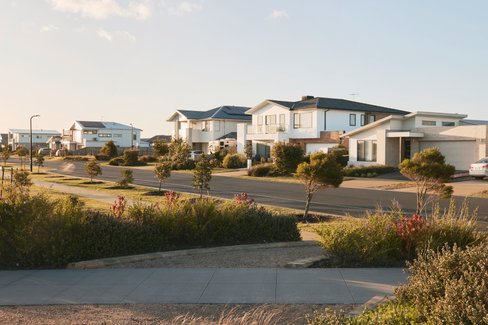  Lot 2302 Albatross Grove Point Lonsdale 3225