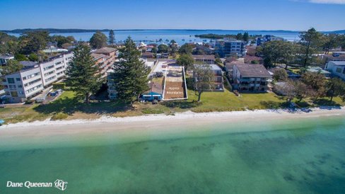 Lot 2/35 Soldiers Point Road, SOLDIERS POINT NSW 2317