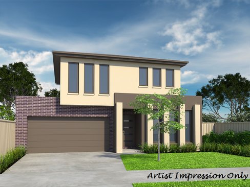 Lot 2/36B Boak Avenue, MOUNT HELEN VIC 3350