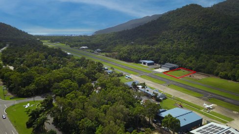 Lot 24 12 Air Whitsunday Drive, FLAMETREE QLD 4802