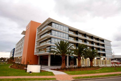 Lot 25/29-31 Lexington Dr BELLA VISTA