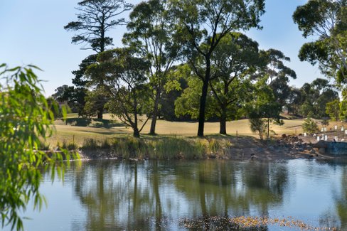 Lot 254 Cuzens Road, ALFREDTON VIC 3350