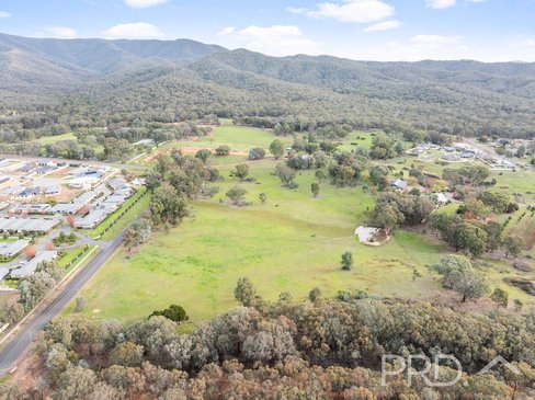 Lot 259 Simpson Street, TUMUT
