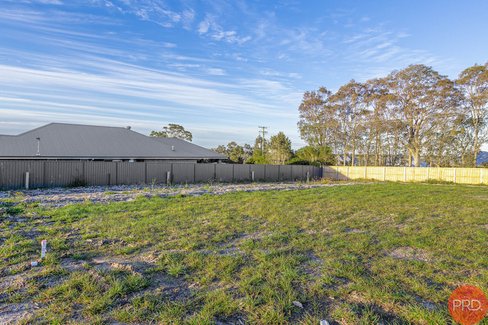 Lot 27 29 Peel Close, THORNTON