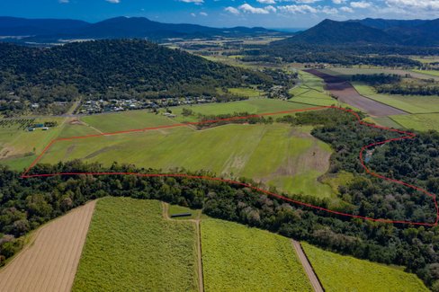 Lot 27 410 Shute Harbour Road, MOUNT JULIAN QLD 4800